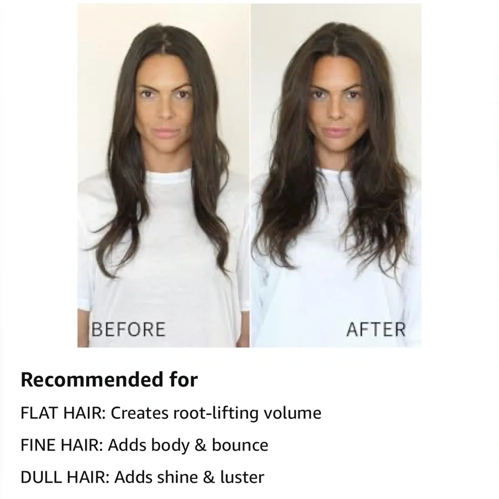 Grandioso Volumizing Spray 3.4 oz